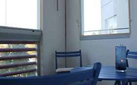 The Cosy Apartment With Own Private Sauna And Balcony